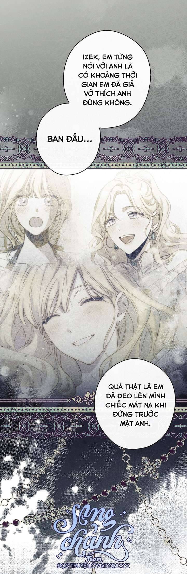 Phương Pháp Làm Chồng Hướng Về Phía Em Chap 111 - Next Chap 112