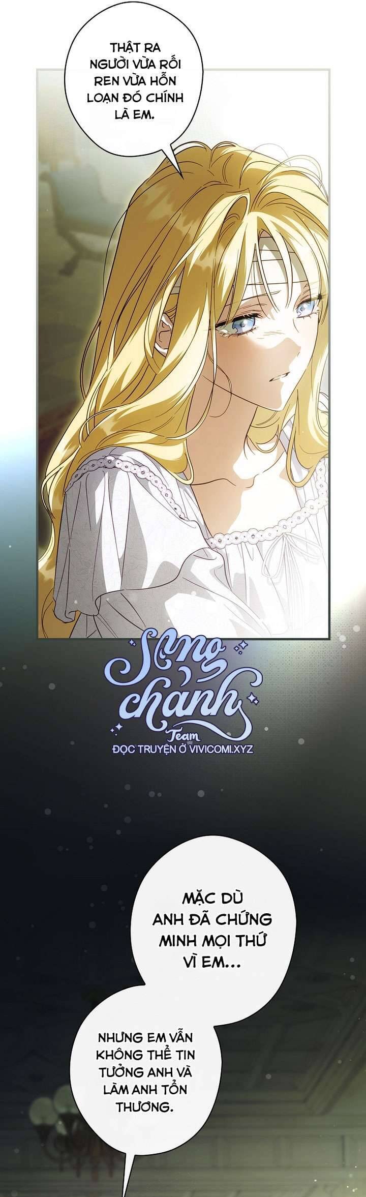 Phương Pháp Làm Chồng Hướng Về Phía Em Chap 111 - Next Chap 112