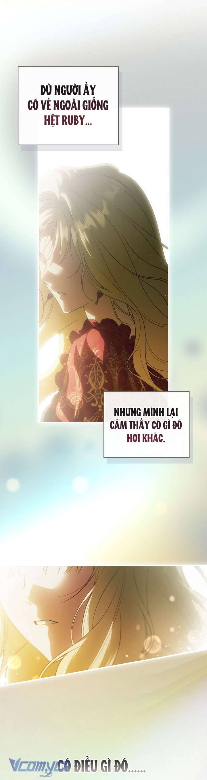 Phương Pháp Làm Chồng Hướng Về Phía Em Chap 111 - Next Chap 112