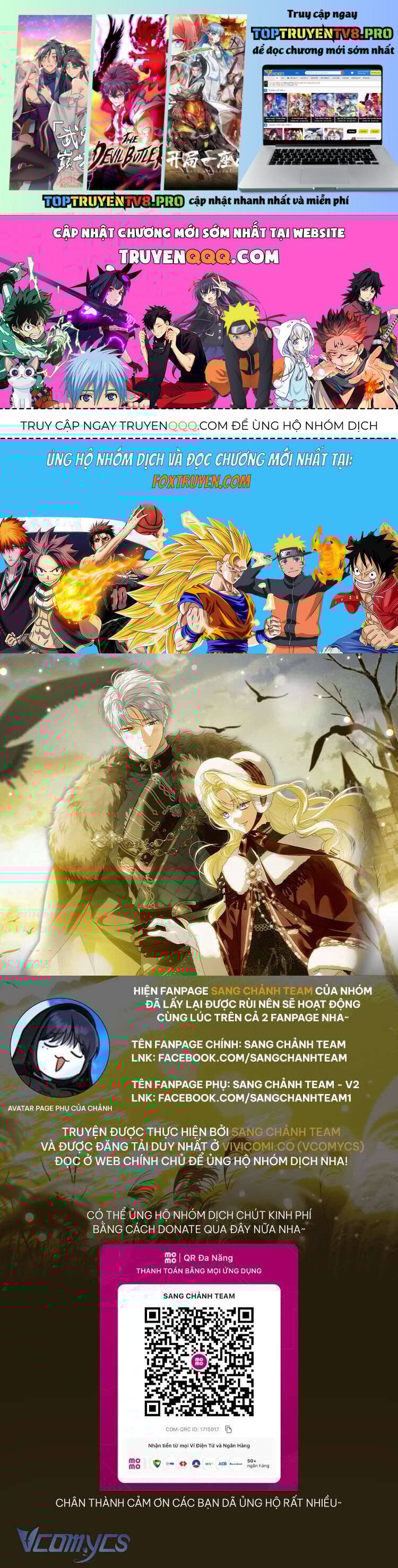 Phương Pháp Làm Chồng Hướng Về Phía Em Chap 112 - Next Chap 113