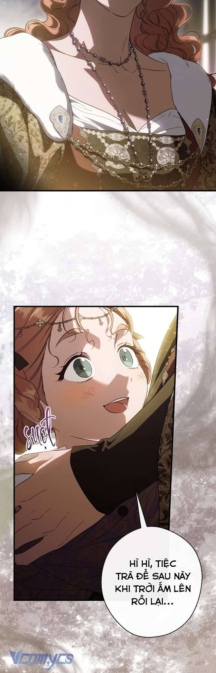 Phương Pháp Làm Chồng Hướng Về Phía Em Chap 112 - Next Chap 113