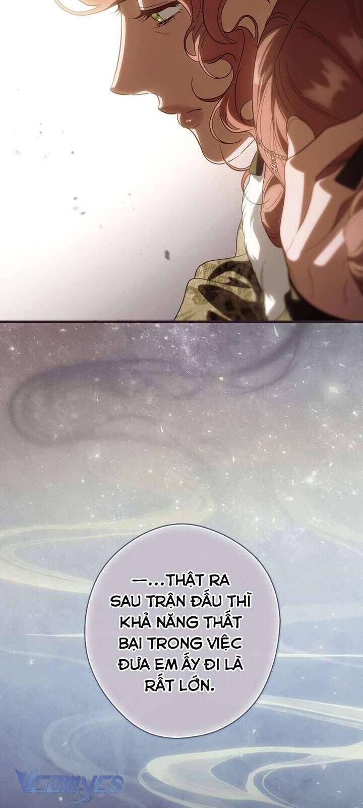 Phương Pháp Làm Chồng Hướng Về Phía Em Chap 112 - Next Chap 113