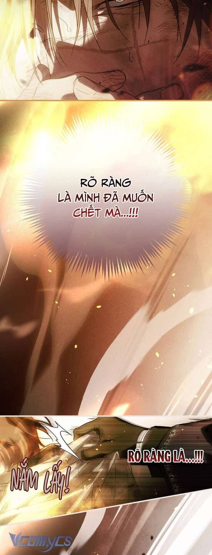 Phương Pháp Làm Chồng Hướng Về Phía Em Chap 112 - Next Chap 113