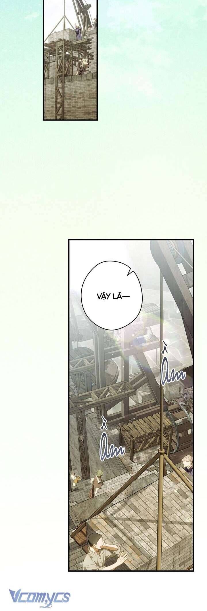 Phương Pháp Làm Chồng Hướng Về Phía Em Chap 112 - Next Chap 113