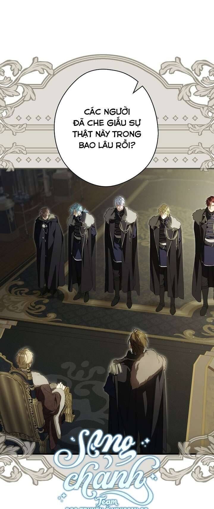 Phương Pháp Làm Chồng Hướng Về Phía Em Chap 112 - Next Chap 113