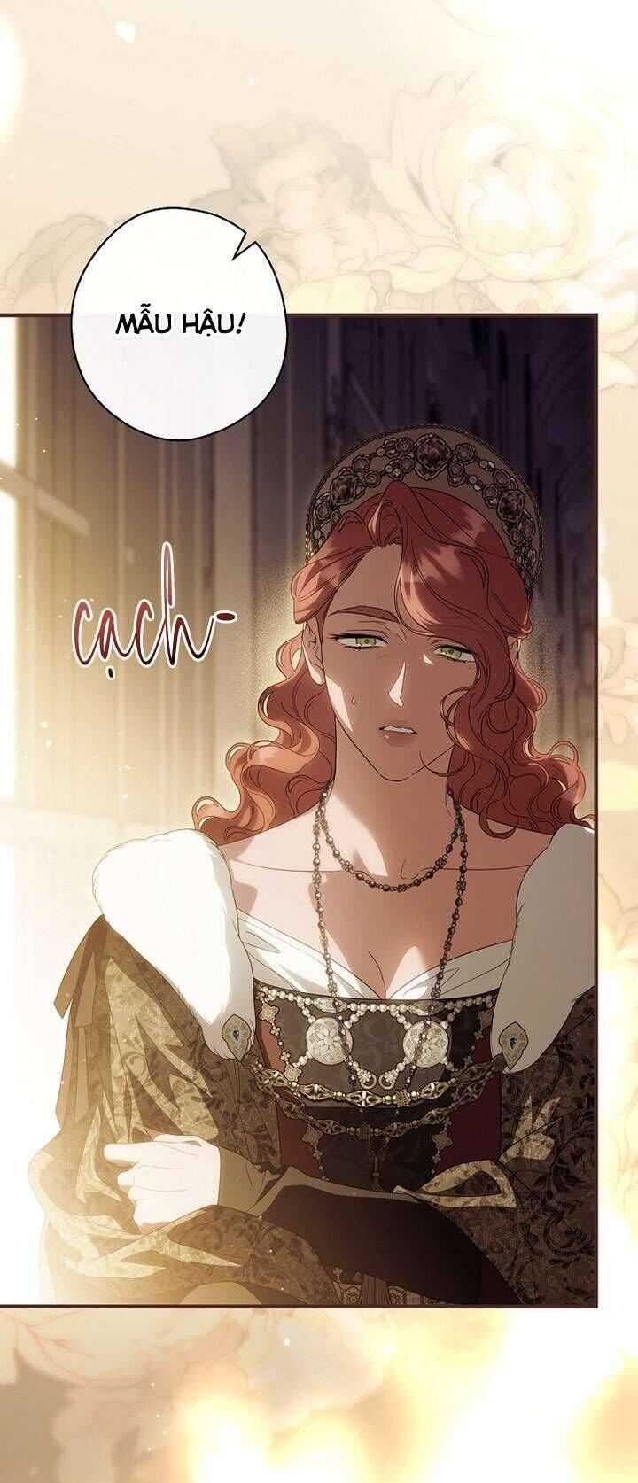 Phương Pháp Làm Chồng Hướng Về Phía Em Chap 112 - Next Chap 113