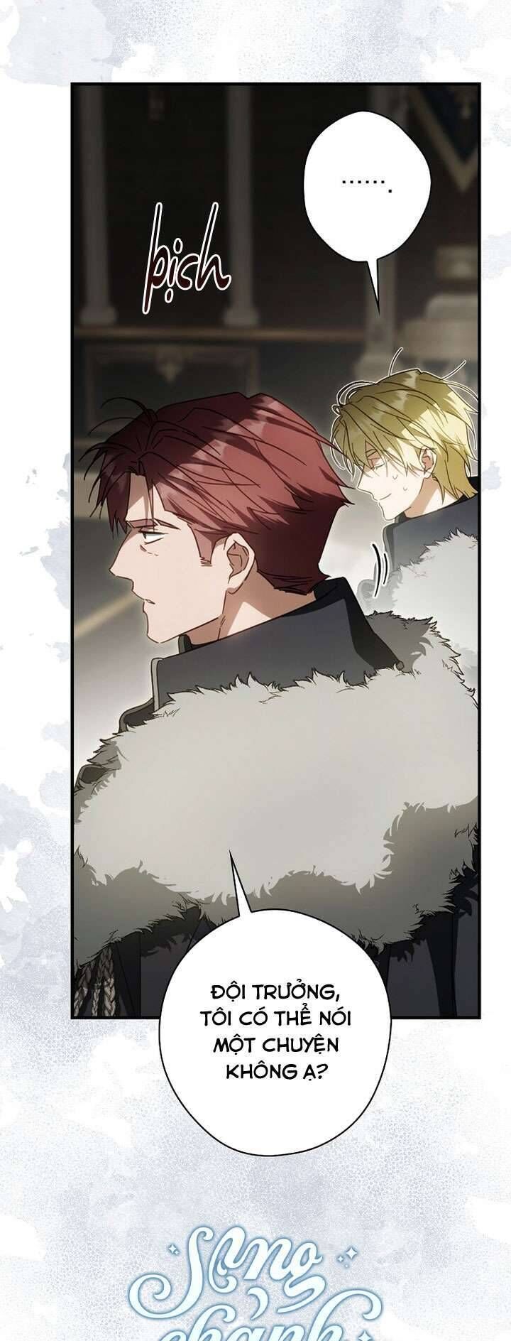 Phương Pháp Làm Chồng Hướng Về Phía Em Chap 112 - Next Chap 113