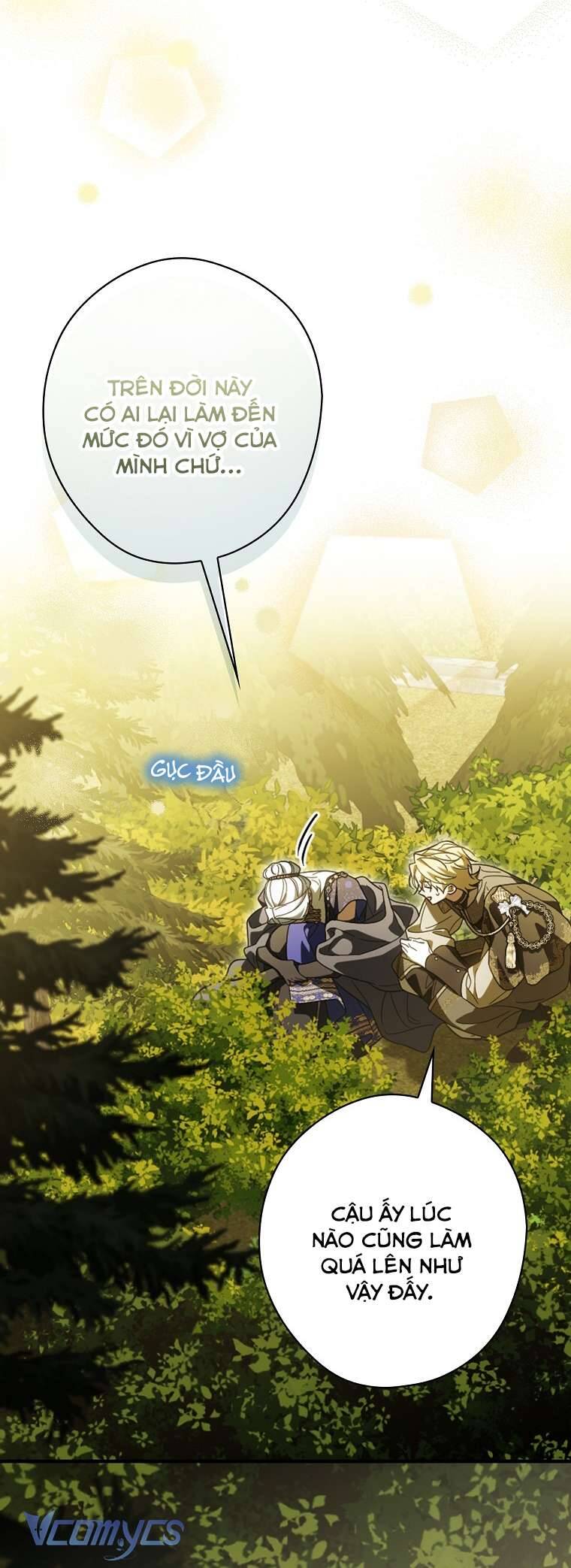 Phương Pháp Làm Chồng Hướng Về Phía Em Chap 94 - Next Chap 95