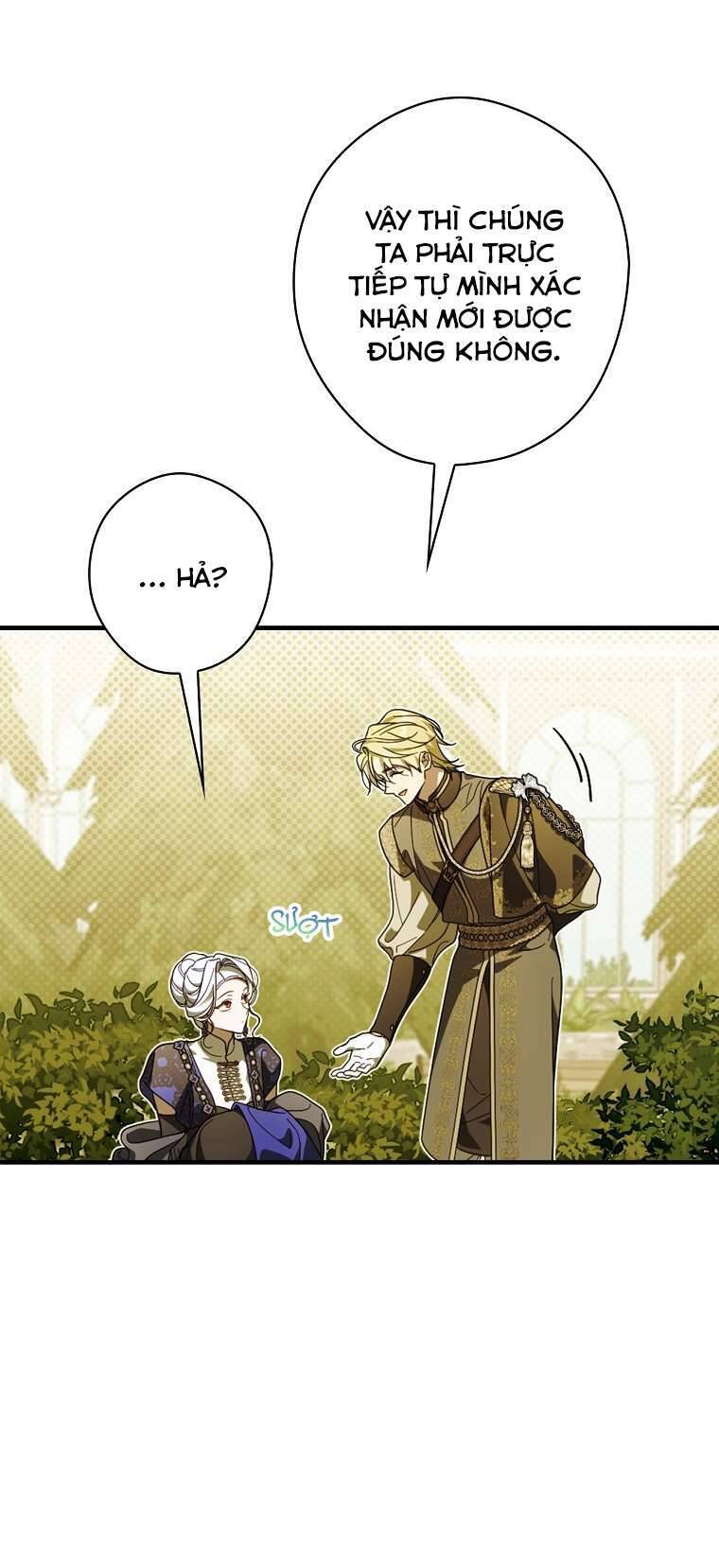 Phương Pháp Làm Chồng Hướng Về Phía Em Chap 94 - Next Chap 95