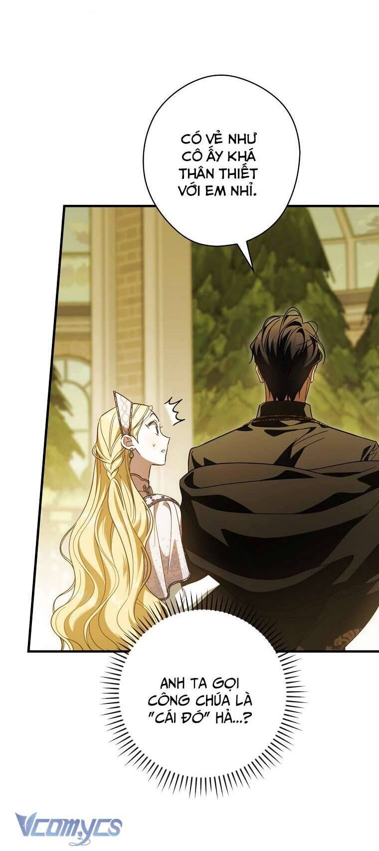 Phương Pháp Làm Chồng Hướng Về Phía Em Chap 94 - Next Chap 95