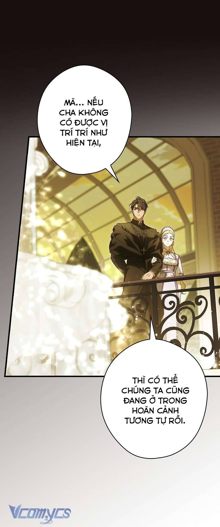 Phương Pháp Làm Chồng Hướng Về Phía Em Chap 94 - Next Chap 95