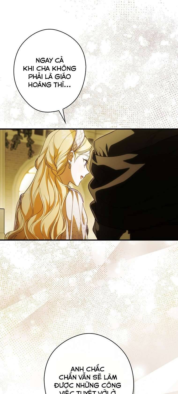 Phương Pháp Làm Chồng Hướng Về Phía Em Chap 94 - Next Chap 95