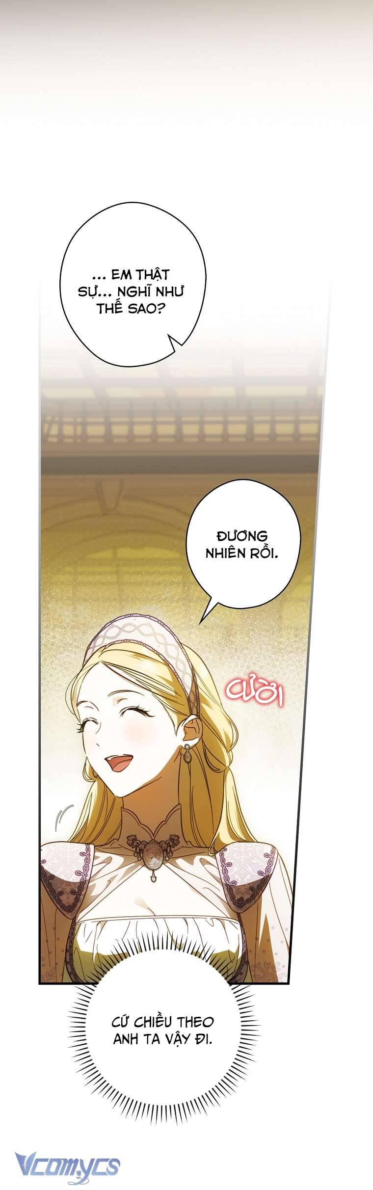 Phương Pháp Làm Chồng Hướng Về Phía Em Chap 94 - Next Chap 95