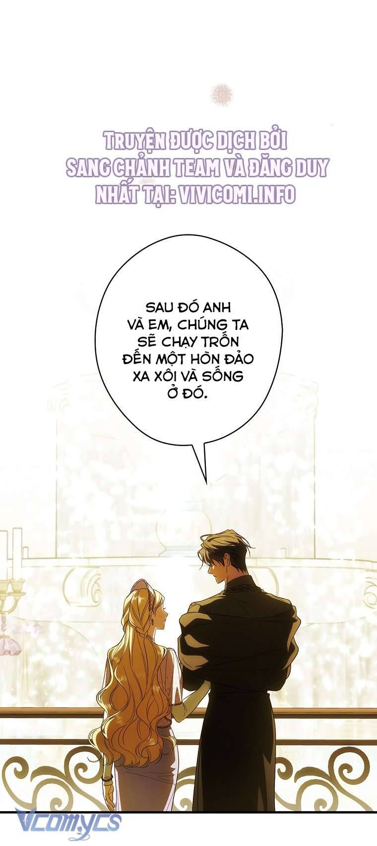 Phương Pháp Làm Chồng Hướng Về Phía Em Chap 94 - Next Chap 95