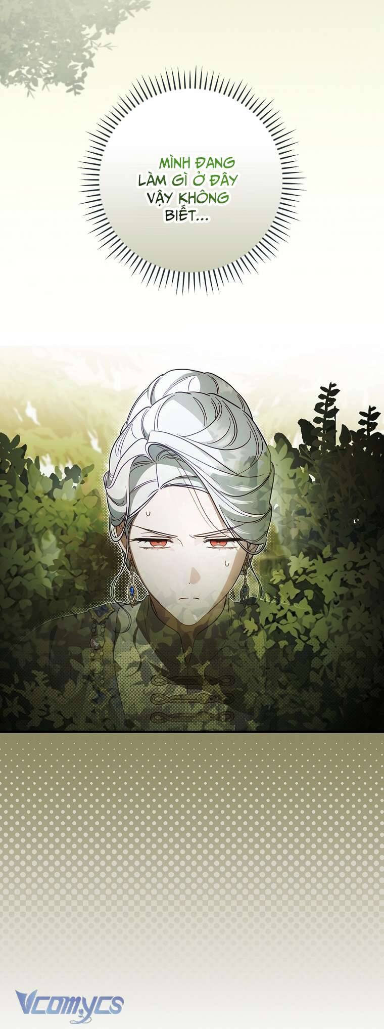 Phương Pháp Làm Chồng Hướng Về Phía Em Chap 94 - Next Chap 95