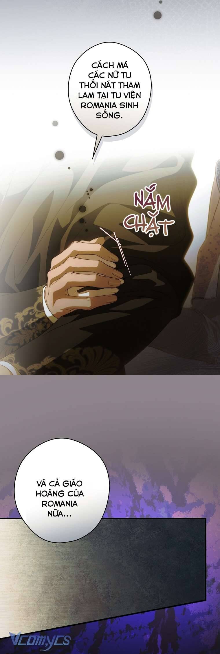 Phương Pháp Làm Chồng Hướng Về Phía Em Chap 94 - Next Chap 95