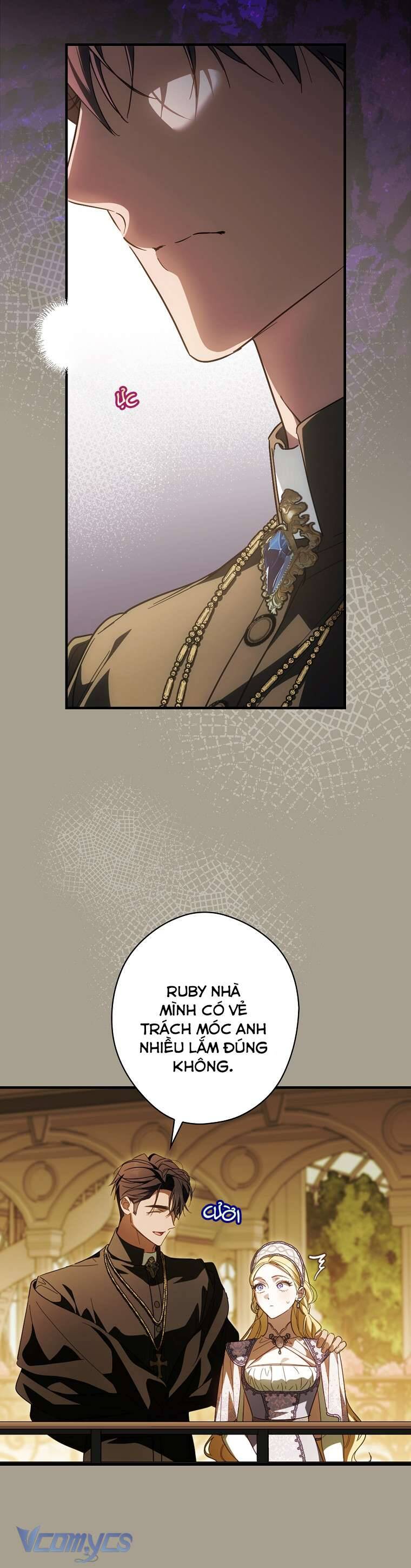 Phương Pháp Làm Chồng Hướng Về Phía Em Chap 94 - Next Chap 95