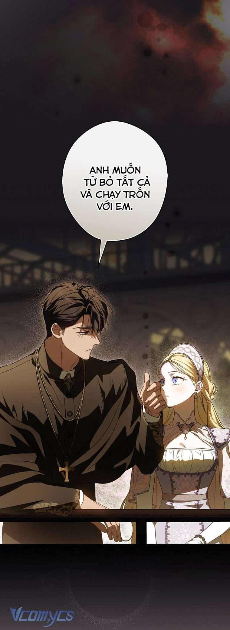 Phương Pháp Làm Chồng Hướng Về Phía Em Chap 94 - Next Chap 95