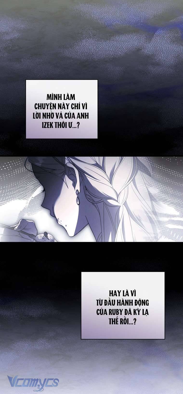 Phương Pháp Làm Chồng Hướng Về Phía Em Chap 94 - Next Chap 95