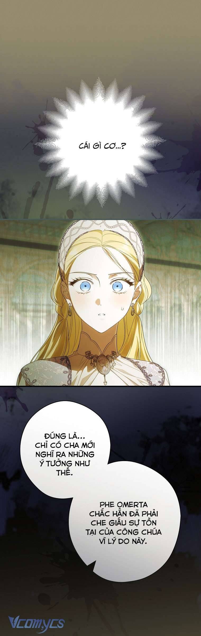 Phương Pháp Làm Chồng Hướng Về Phía Em Chap 95 - Next Chap 96