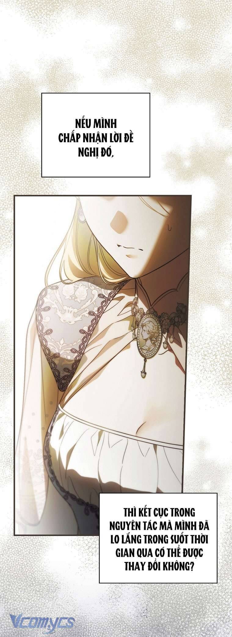 Phương Pháp Làm Chồng Hướng Về Phía Em Chap 95 - Next Chap 96