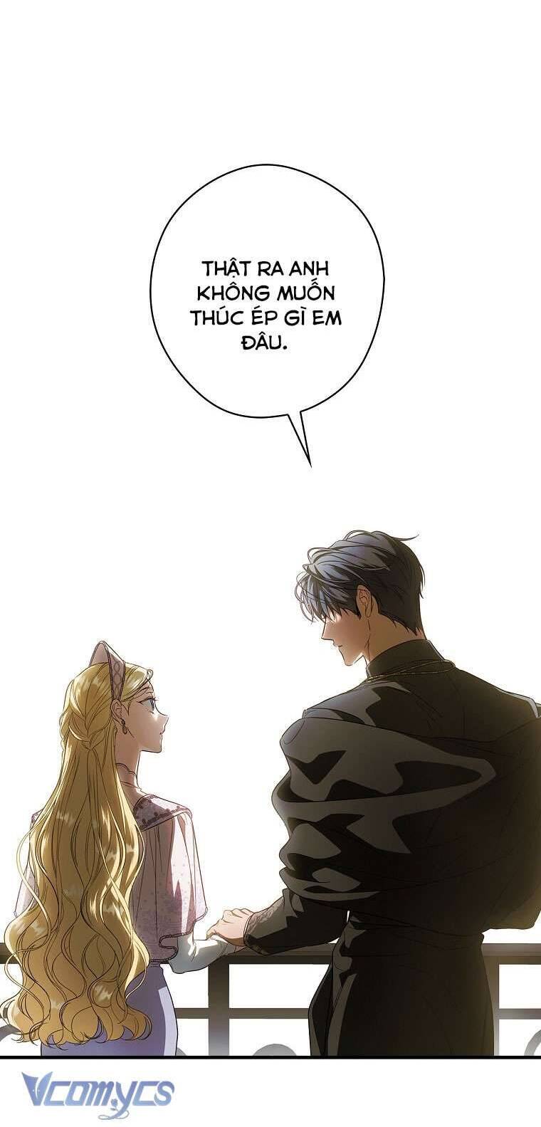 Phương Pháp Làm Chồng Hướng Về Phía Em Chap 95 - Next Chap 96