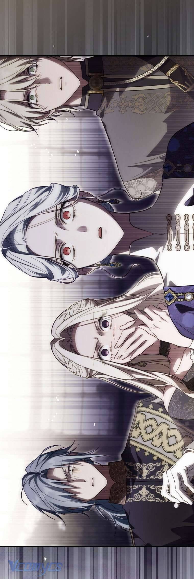 Phương Pháp Làm Chồng Hướng Về Phía Em Chap 96 - Next Chap 97