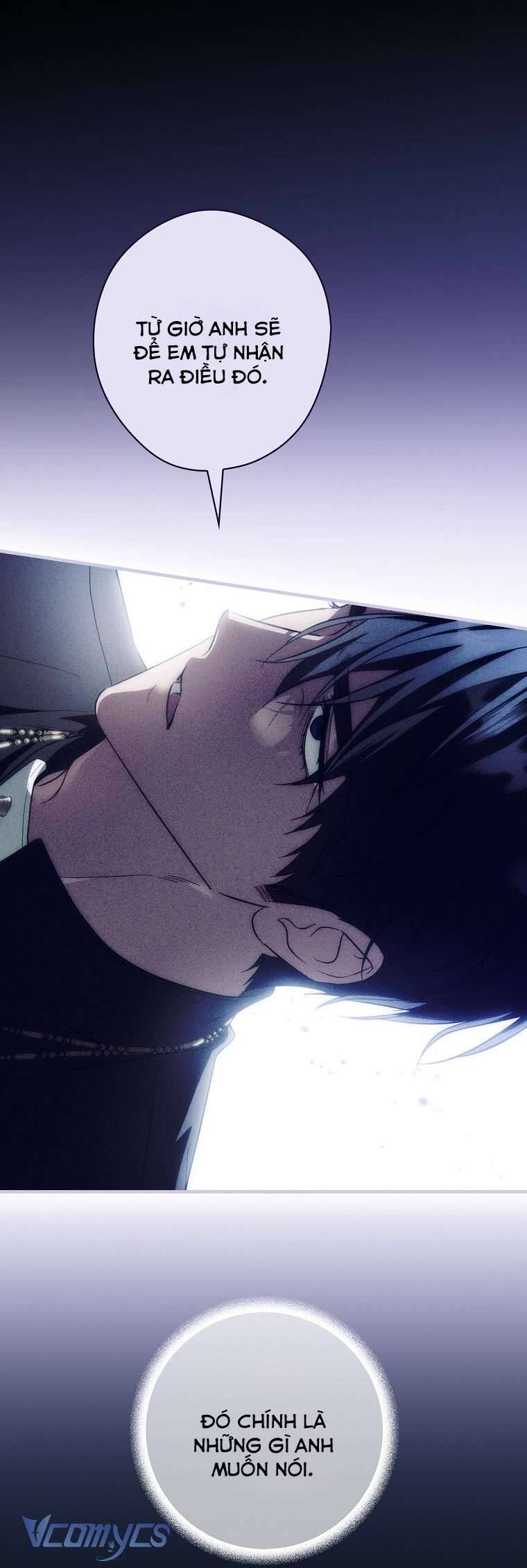 Phương Pháp Làm Chồng Hướng Về Phía Em Chap 96 - Next Chap 97