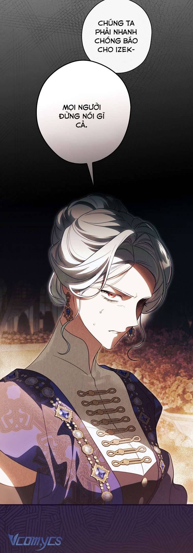 Phương Pháp Làm Chồng Hướng Về Phía Em Chap 96 - Next Chap 97