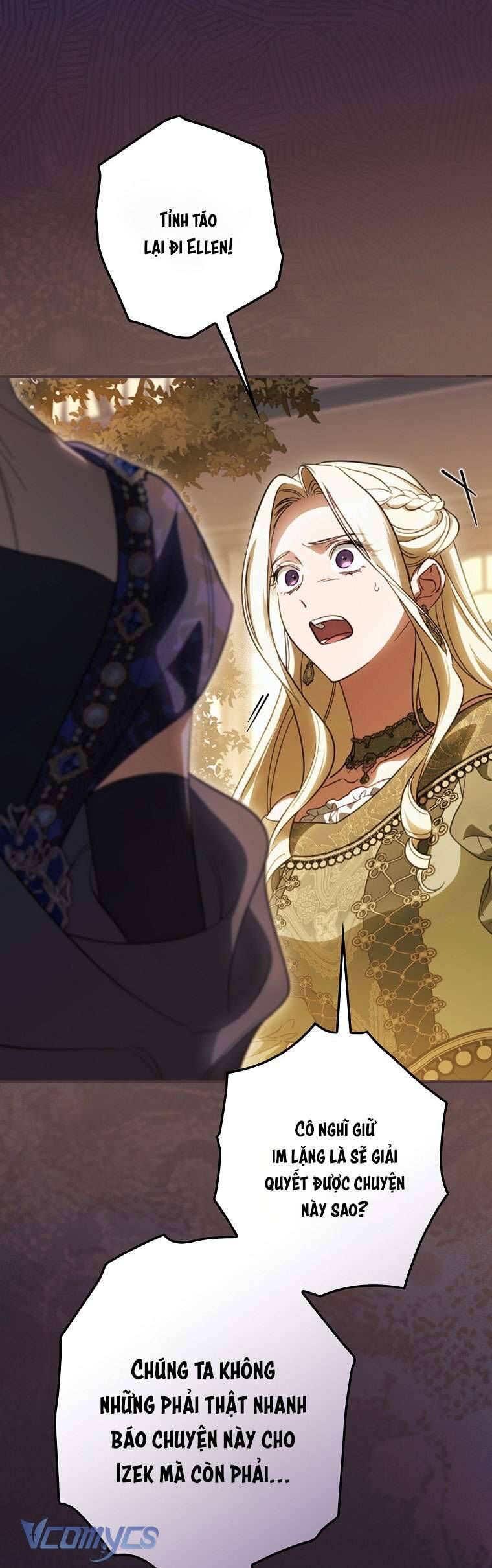 Phương Pháp Làm Chồng Hướng Về Phía Em Chap 96 - Next Chap 97