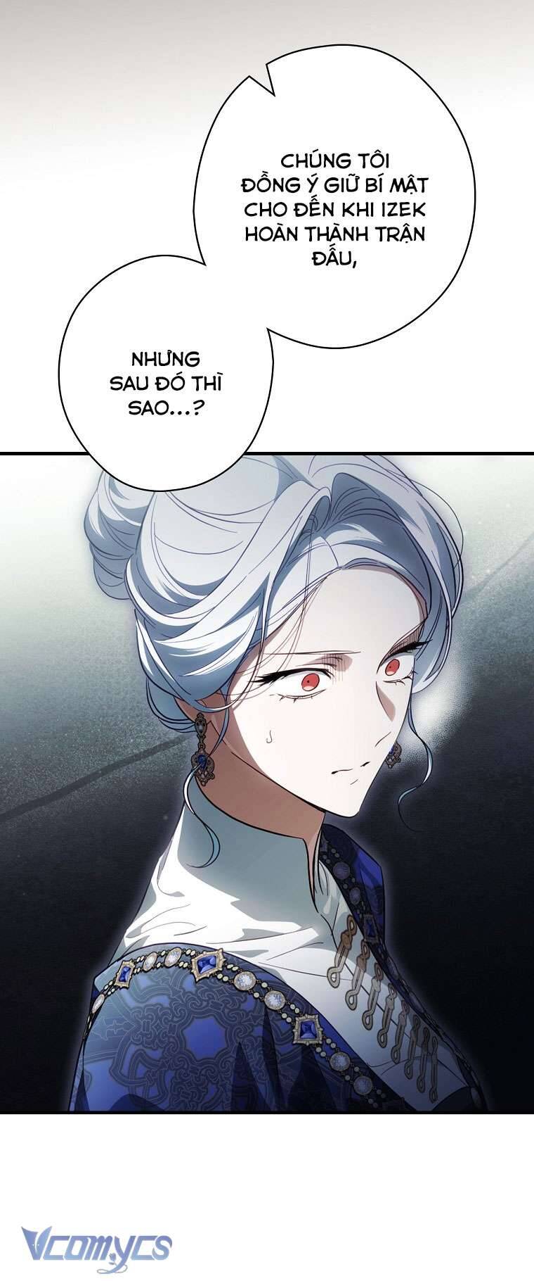 Phương Pháp Làm Chồng Hướng Về Phía Em Chap 96 - Next Chap 97