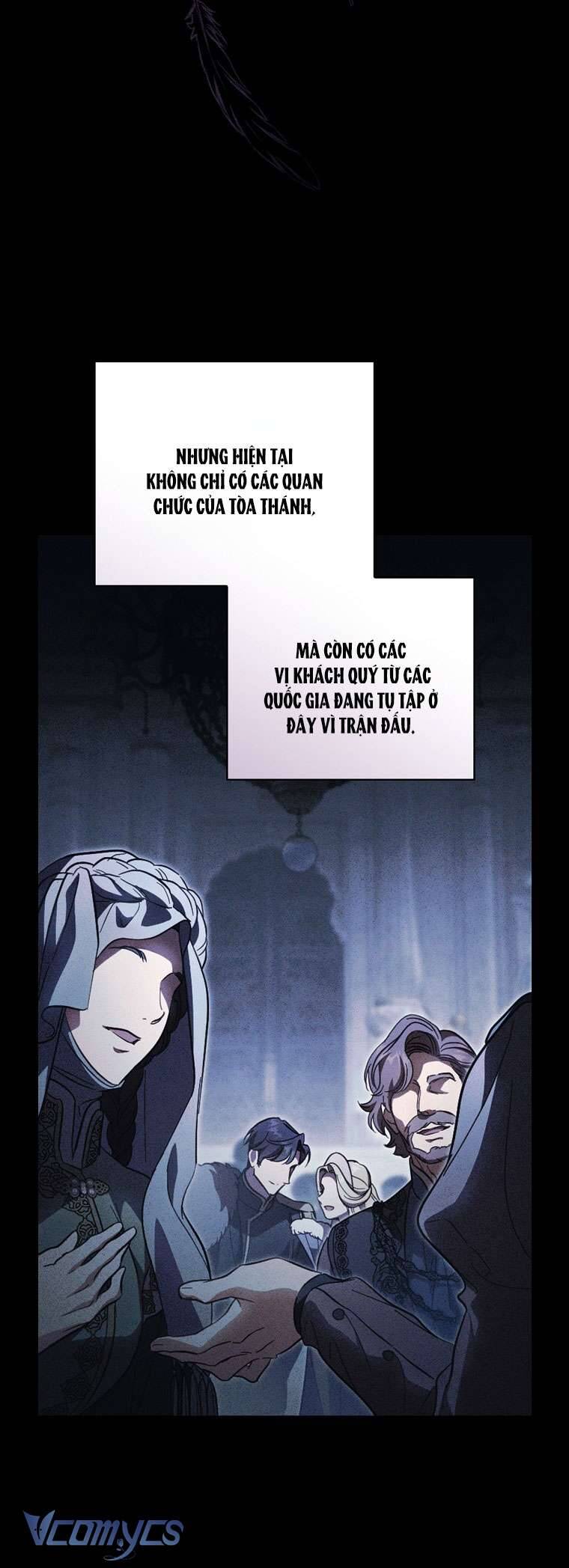 Phương Pháp Làm Chồng Hướng Về Phía Em Chap 96 - Next Chap 97