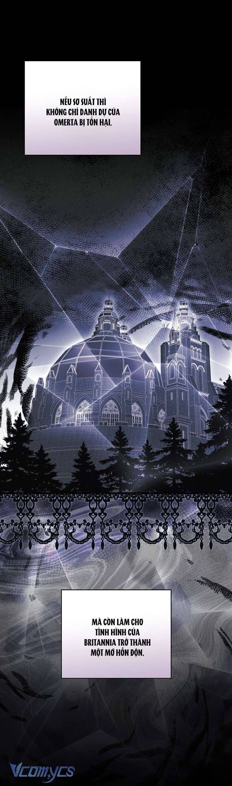 Phương Pháp Làm Chồng Hướng Về Phía Em Chap 96 - Next Chap 97