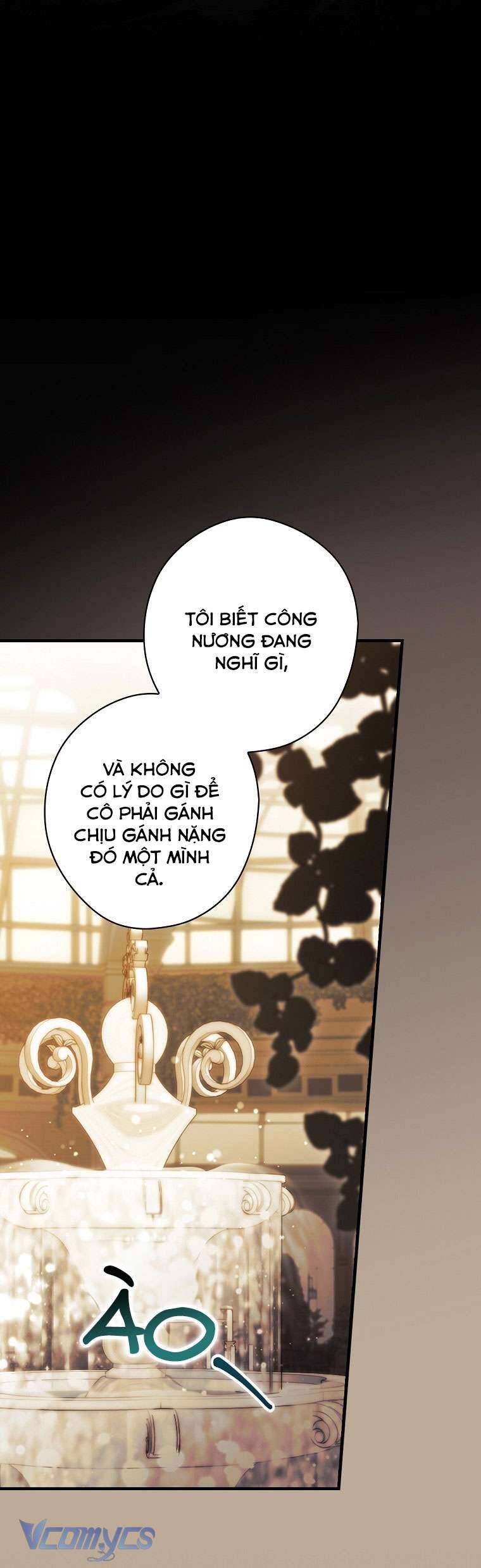 Phương Pháp Làm Chồng Hướng Về Phía Em Chap 96 - Next Chap 97