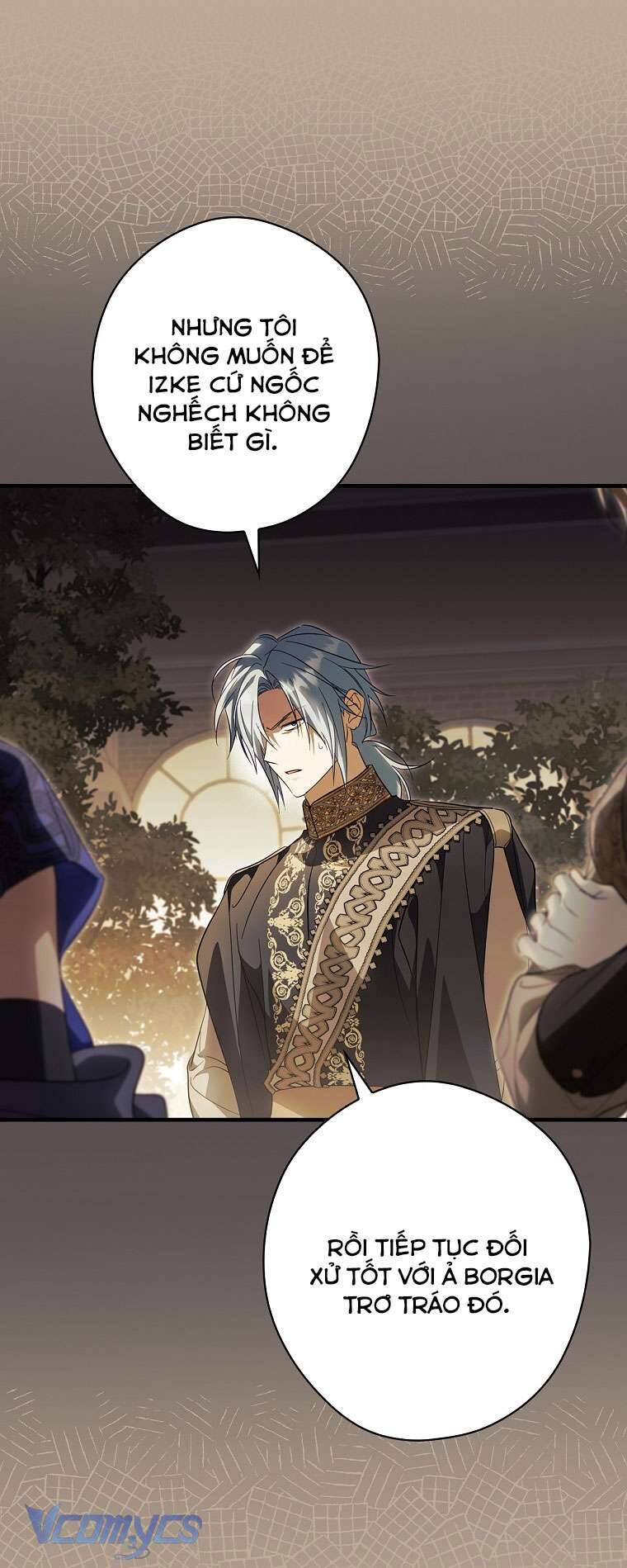 Phương Pháp Làm Chồng Hướng Về Phía Em Chap 96 - Next Chap 97