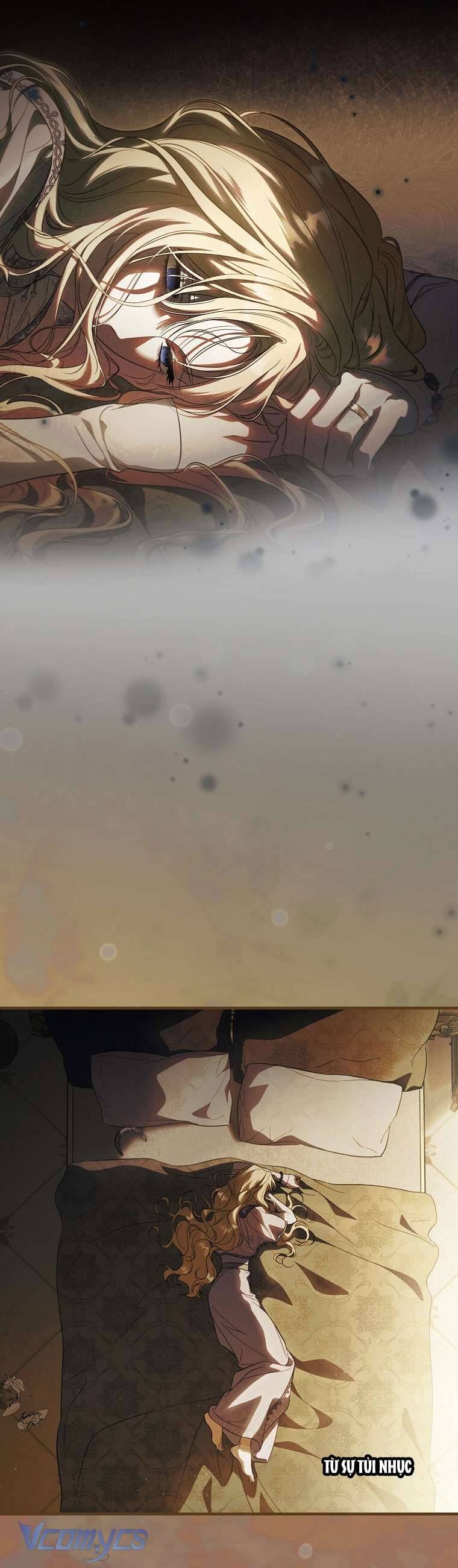 Phương Pháp Làm Chồng Hướng Về Phía Em Chap 96 - Next Chap 97