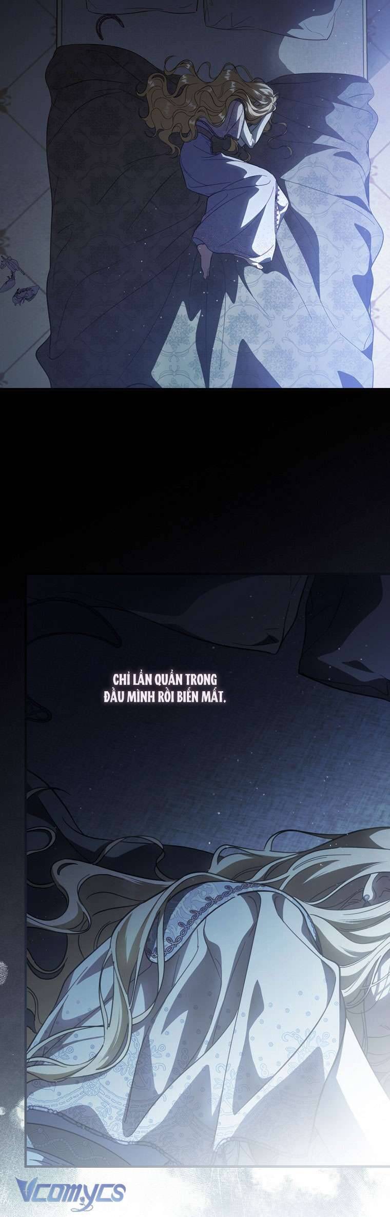 Phương Pháp Làm Chồng Hướng Về Phía Em Chap 96 - Next Chap 97