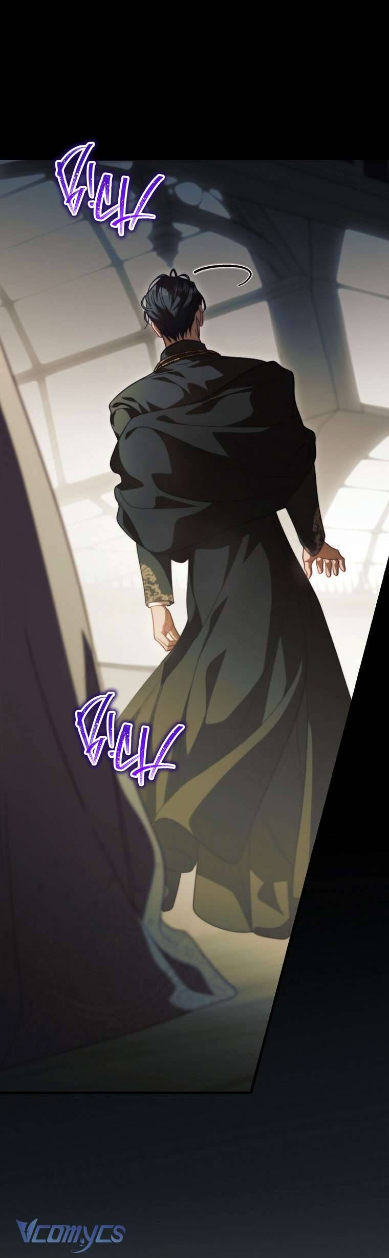 Phương Pháp Làm Chồng Hướng Về Phía Em Chap 96 - Next Chap 97