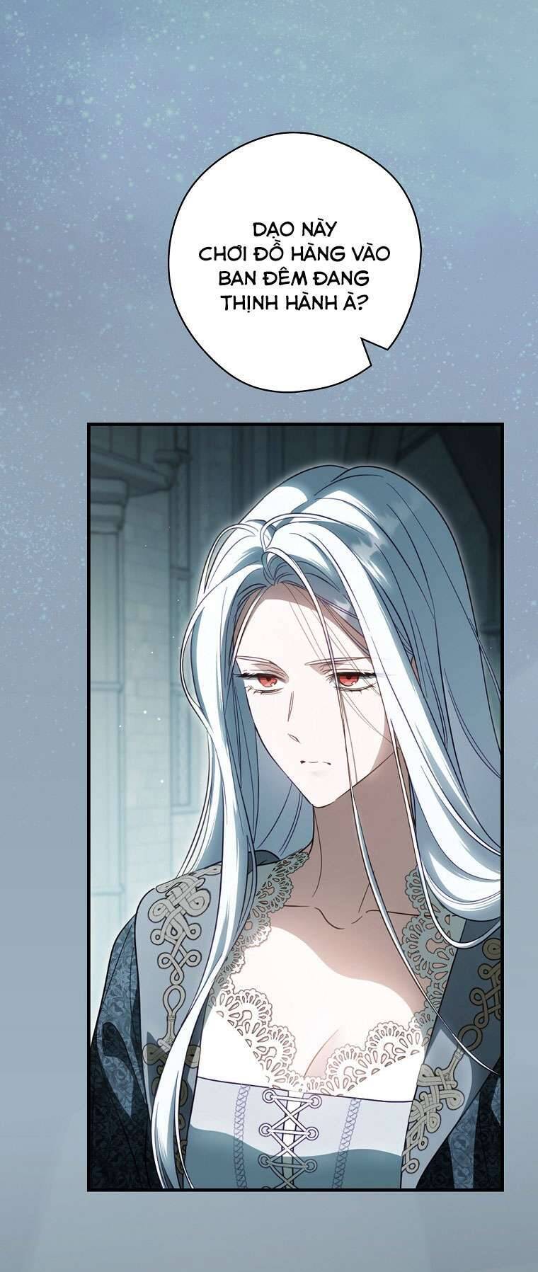 Phương Pháp Làm Chồng Hướng Về Phía Em Chap 97 - Next Chap 98