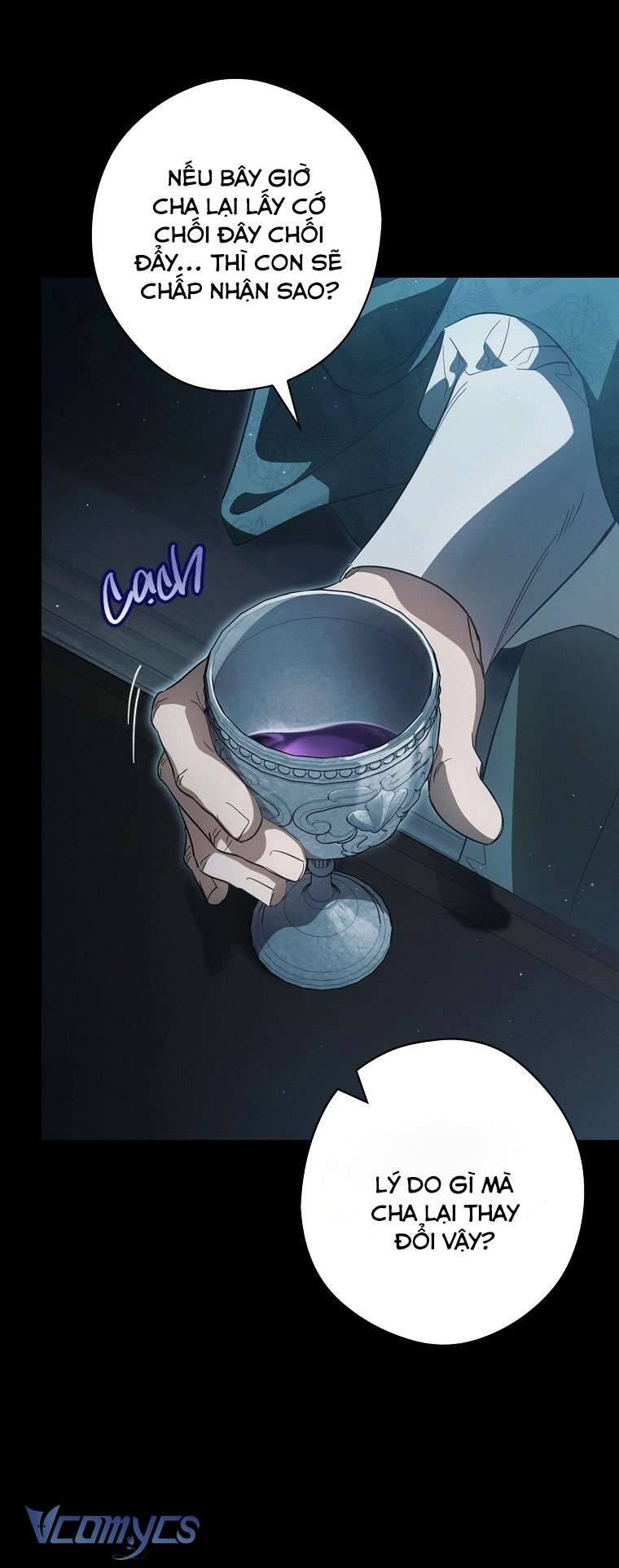 Phương Pháp Làm Chồng Hướng Về Phía Em Chap 97 - Next Chap 98