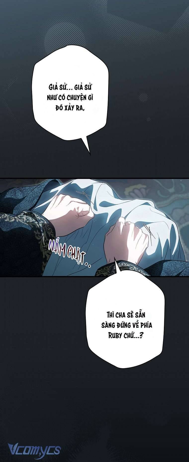 Phương Pháp Làm Chồng Hướng Về Phía Em Chap 97 - Next Chap 98