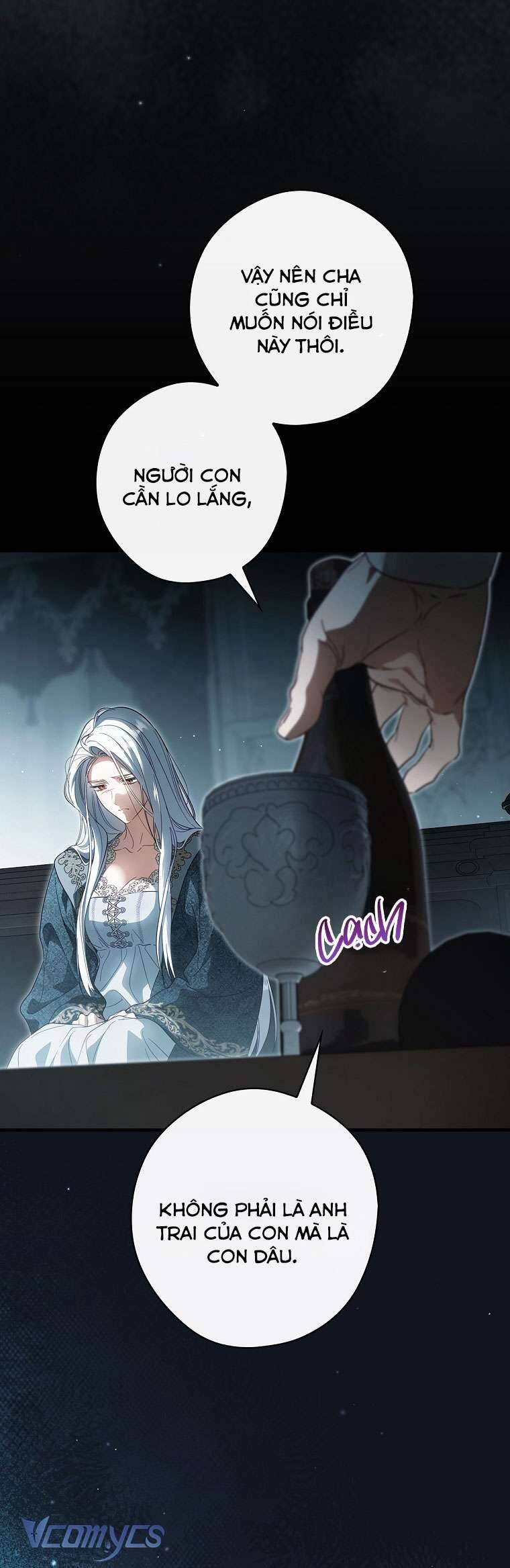 Phương Pháp Làm Chồng Hướng Về Phía Em Chap 97 - Next Chap 98