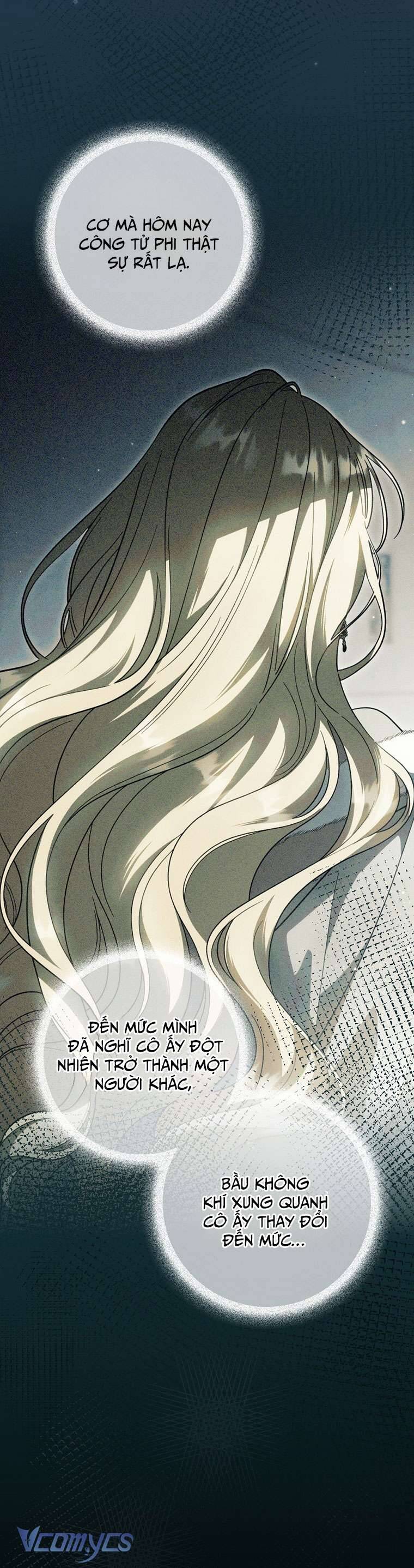 Phương Pháp Làm Chồng Hướng Về Phía Em Chap 98 - Next Chap 99