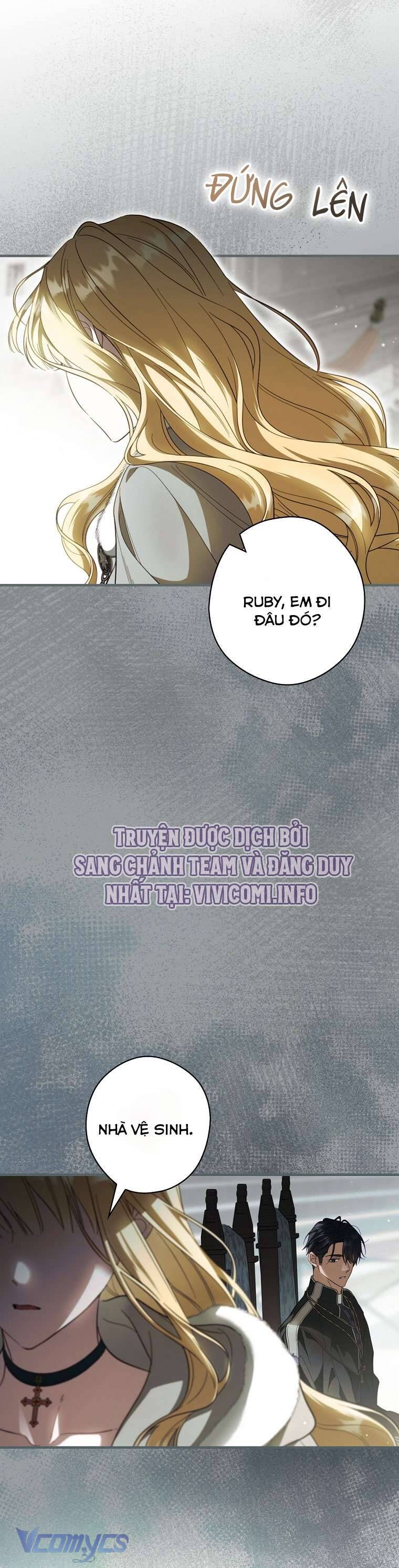 Phương Pháp Làm Chồng Hướng Về Phía Em Chap 98 - Next Chap 99