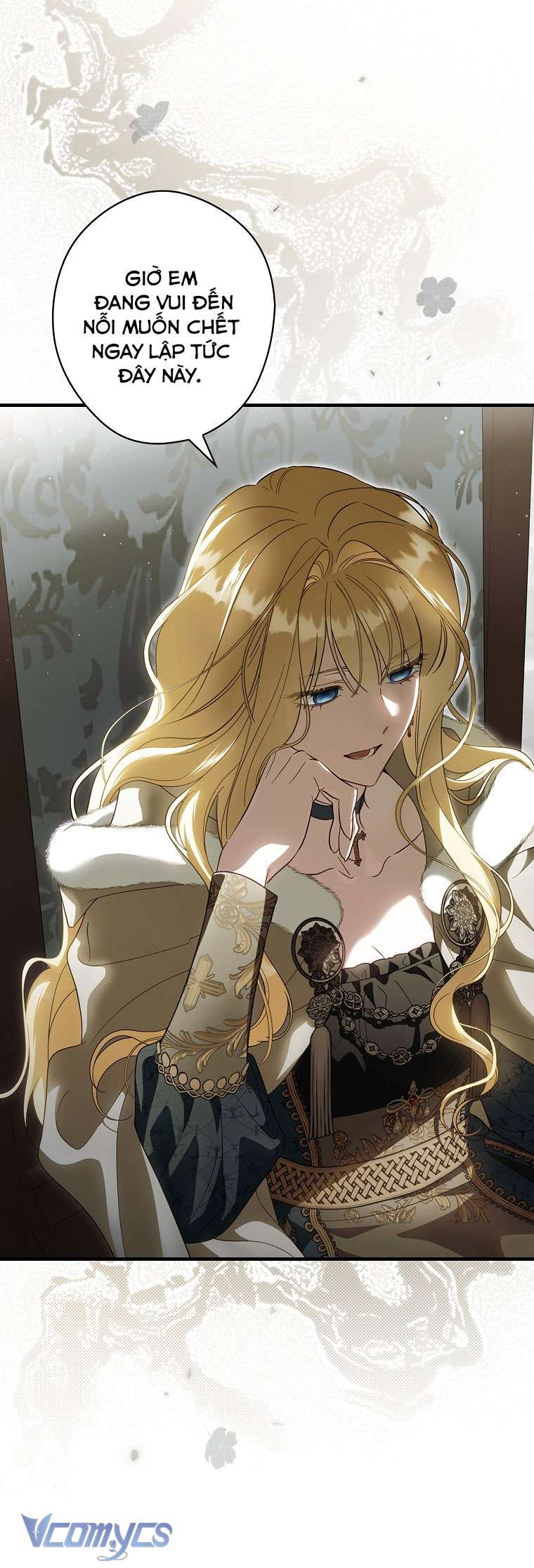 Phương Pháp Làm Chồng Hướng Về Phía Em Chap 99 - Next Chap 100