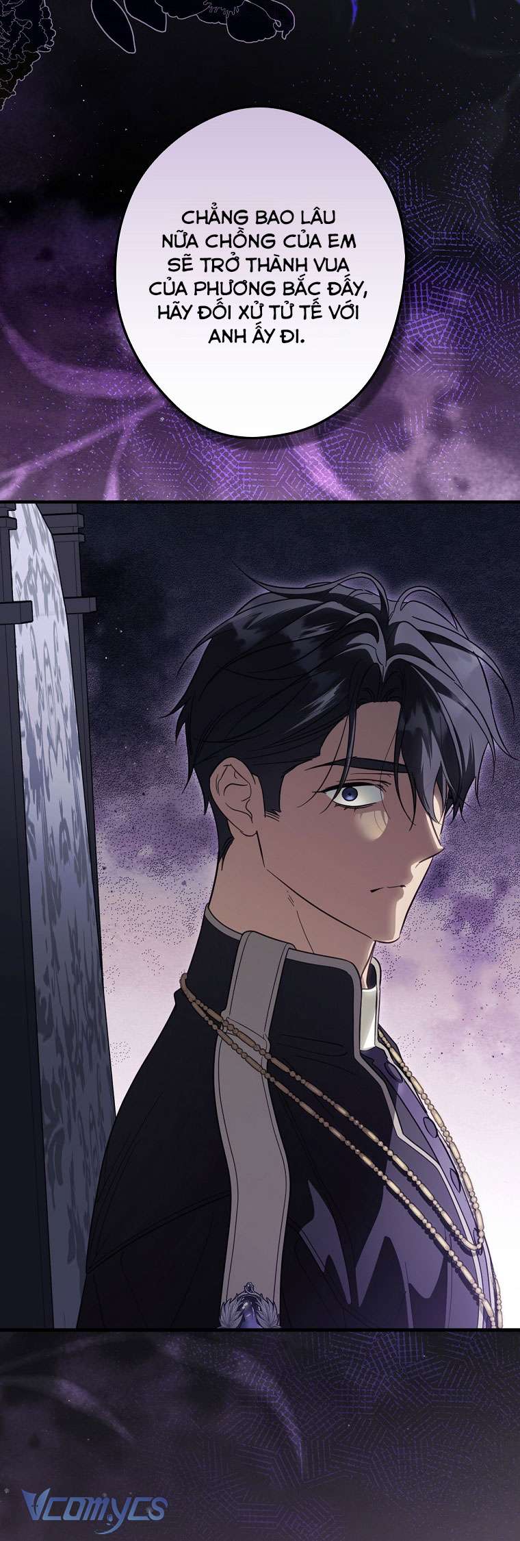 Phương Pháp Làm Chồng Hướng Về Phía Em Chap 99 - Next Chap 100