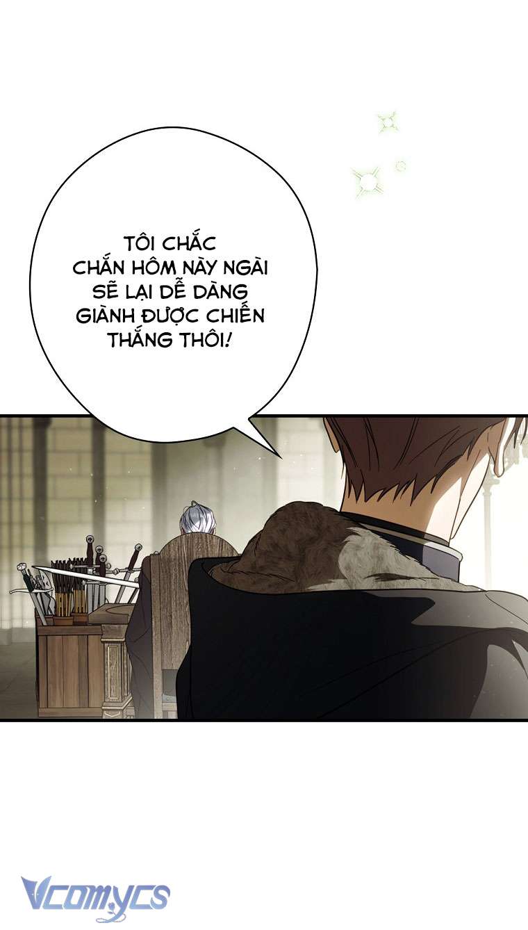 Phương Pháp Làm Chồng Hướng Về Phía Em Chap 99 - Next Chap 100