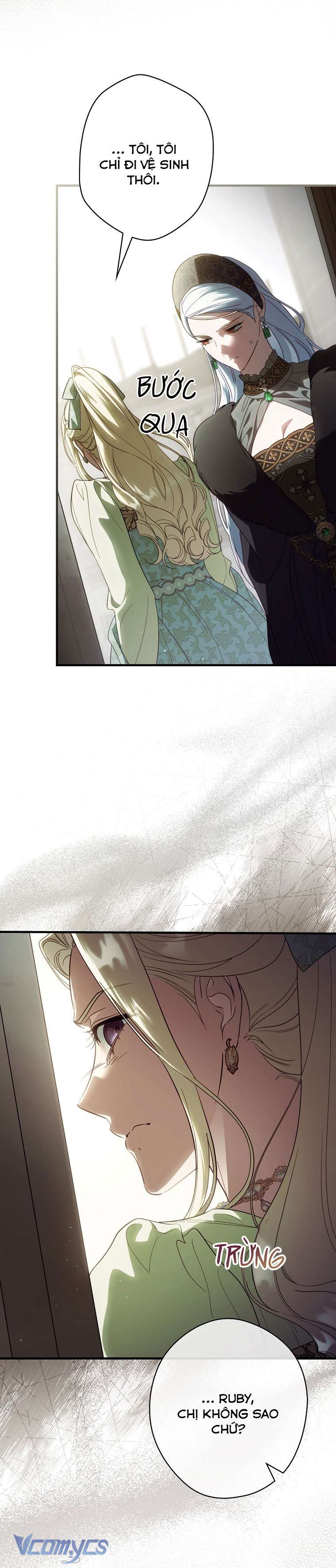 Phương Pháp Làm Chồng Hướng Về Phía Em Chap 99 - Next Chap 100