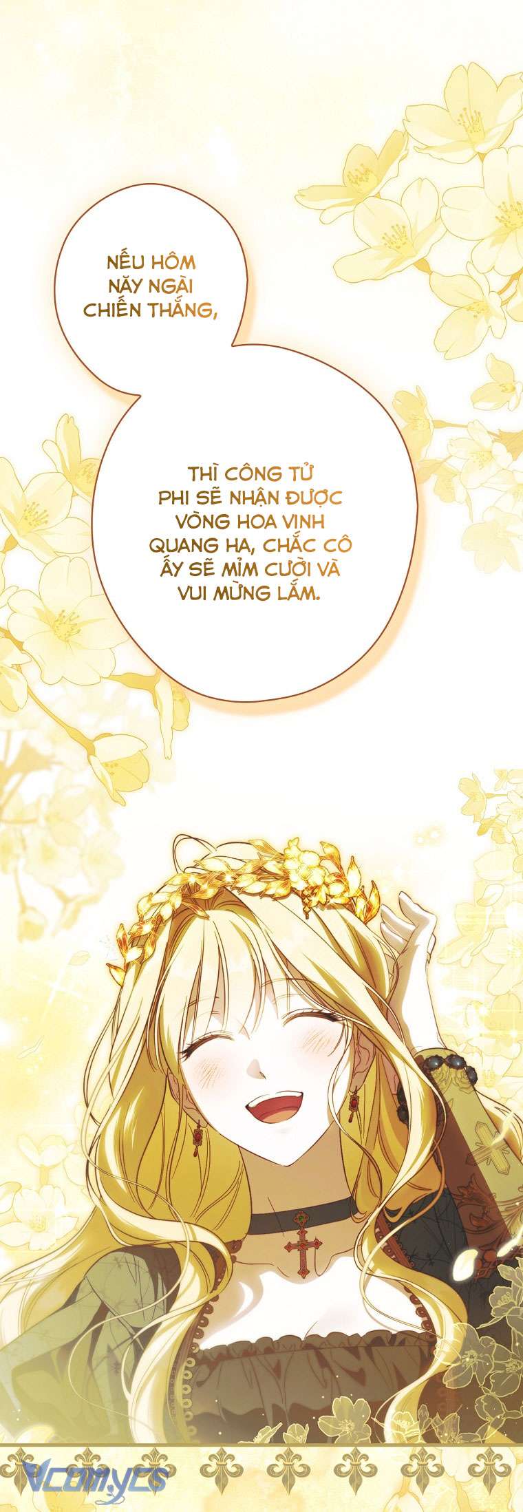 Phương Pháp Làm Chồng Hướng Về Phía Em Chap 99 - Next Chap 100