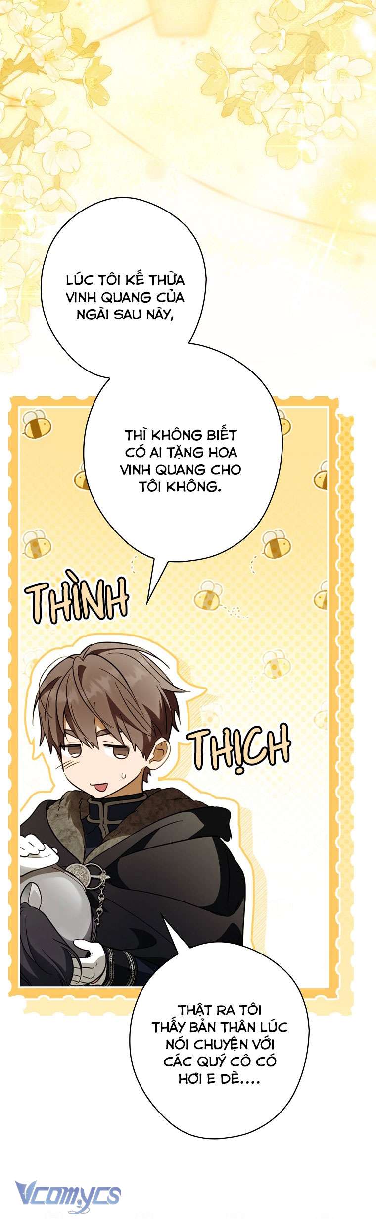 Phương Pháp Làm Chồng Hướng Về Phía Em Chap 99 - Next Chap 100